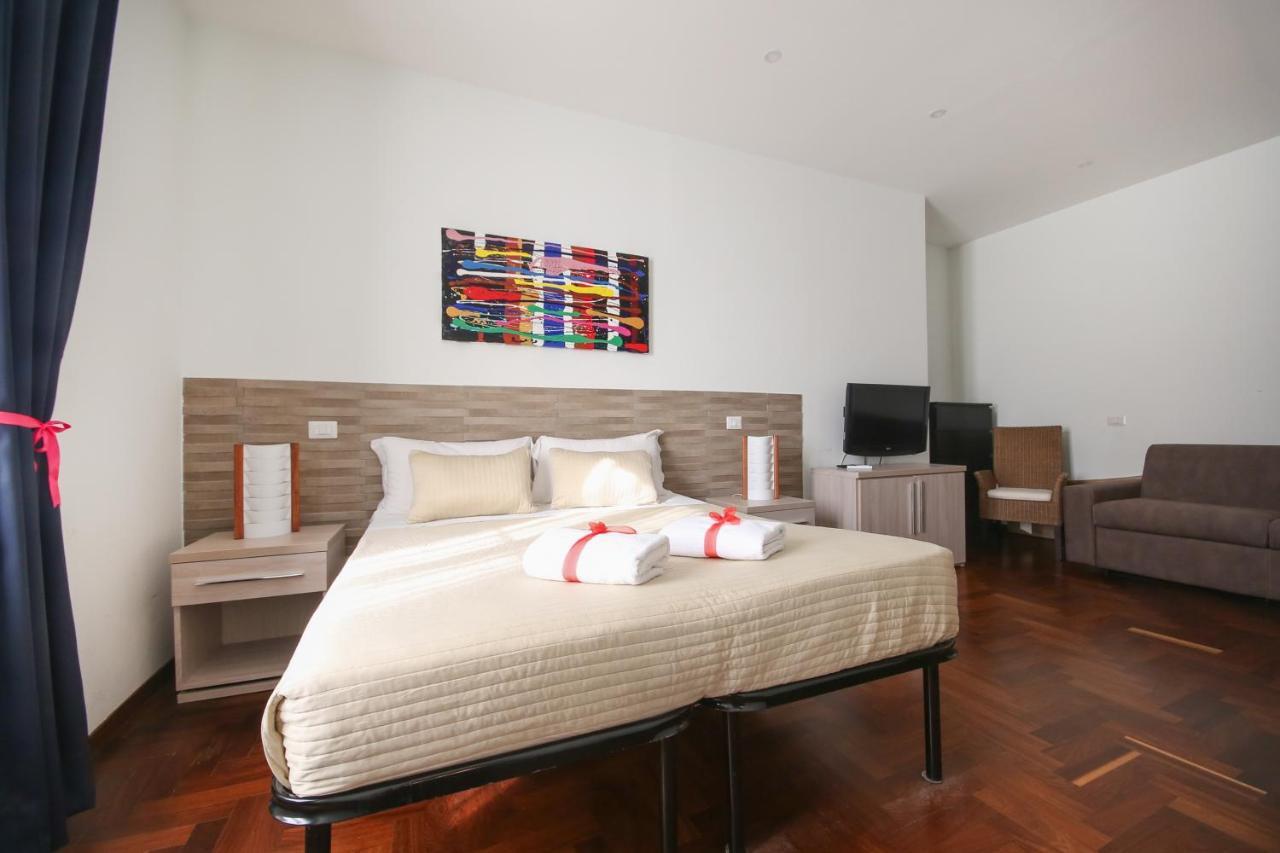 Apartment Aparts