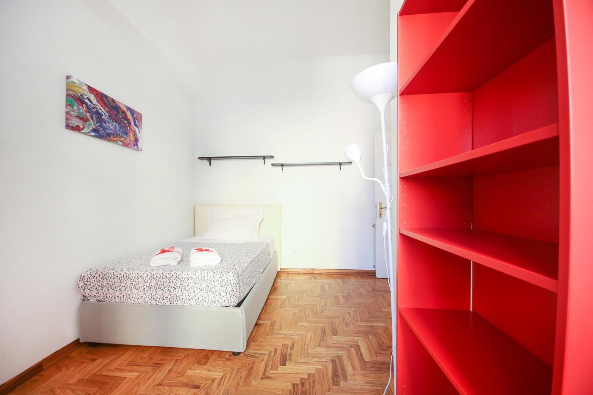 Aparts Apartment *