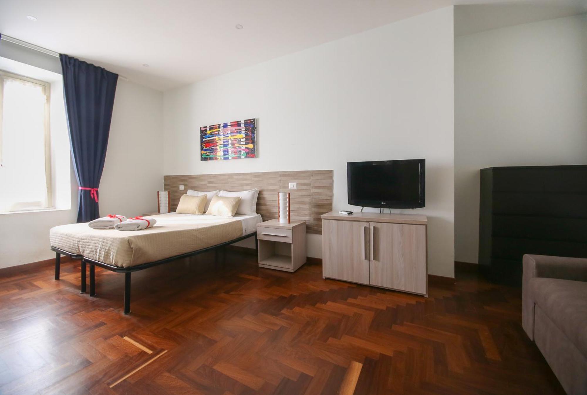 Apartment Aparts Rom